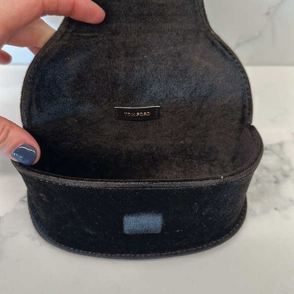 Tom Ford Sunglasses - Picture 14 of 15